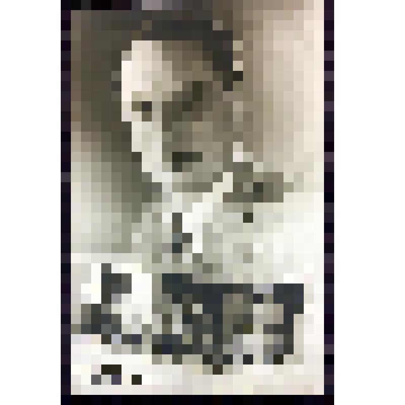 Фотооткрытка. Андрей Абрикосов, из коллекции фотооткрыток с изображениями известных советских и зарубежных артистов из альбома саратовской школьницы Миловидовой Инны