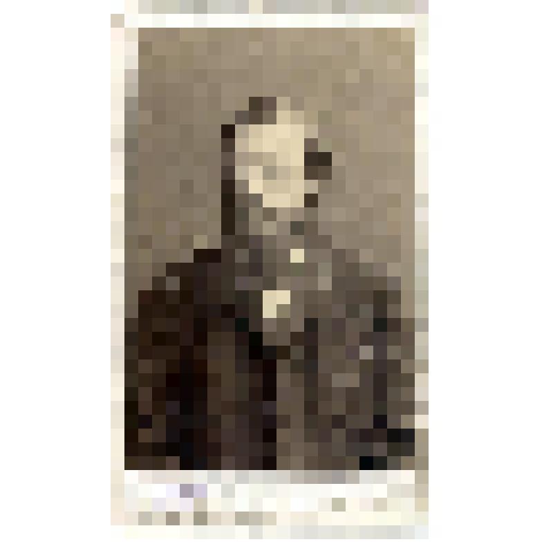 Фотография. Черский Иван Дементьевич