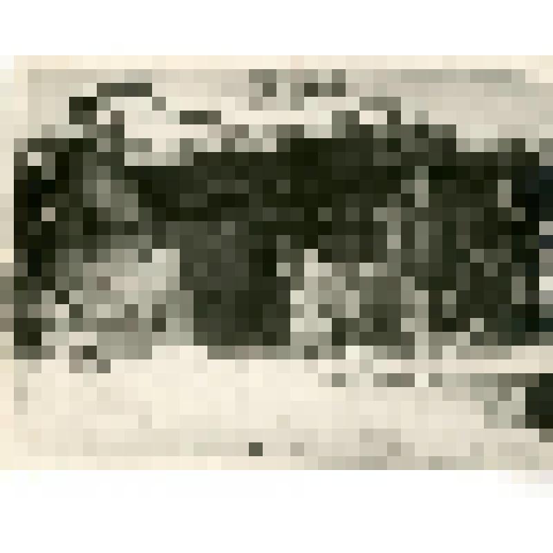 Фотография. Амбар тунгусский