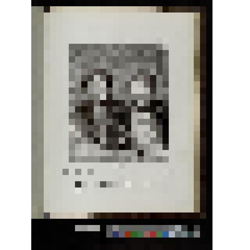 Два молодых человека в театре