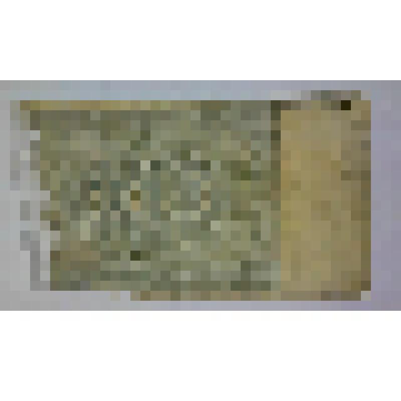 Расчетный знак РСФСР 50000 (пятьдесят тысяч) рублей Серия ВЗ - 189