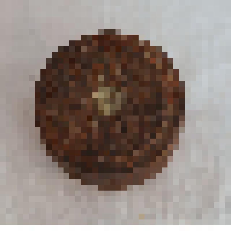 Гиря-разновес 1 кг. 30-40-е годы ХХ века