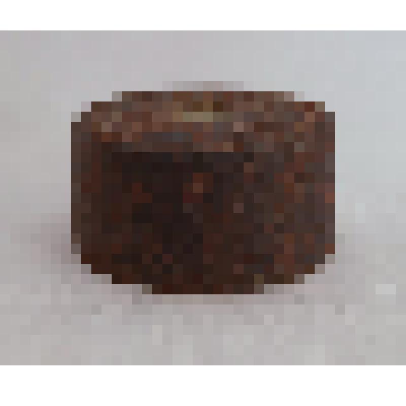 Гиря-разновес 1 кг. 30-40-е годы ХХ века