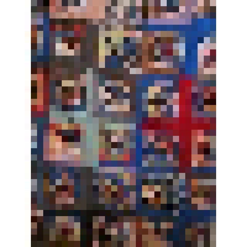 Одеяло лоскутное