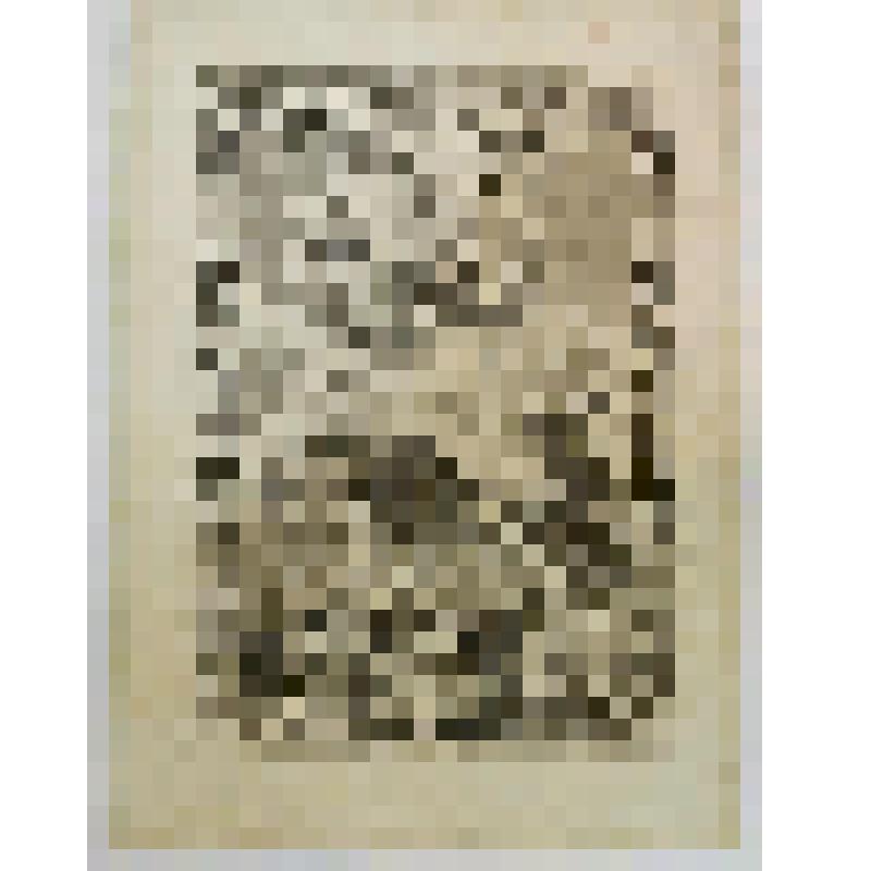 Титульный лист к изд. Нептун Франции (Le Neptune Francois Ivobume)