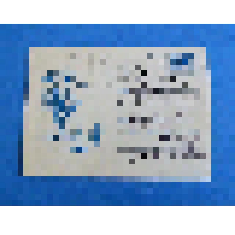 Документ. Письмо от учеников 4"Б" класса  ср.шк.N6 г.Чернигова, УССР  к Р. Островской от19.01.1970 г