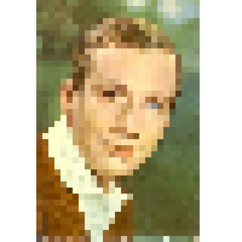 Фото-открытка цветная. Савелий Крамаров