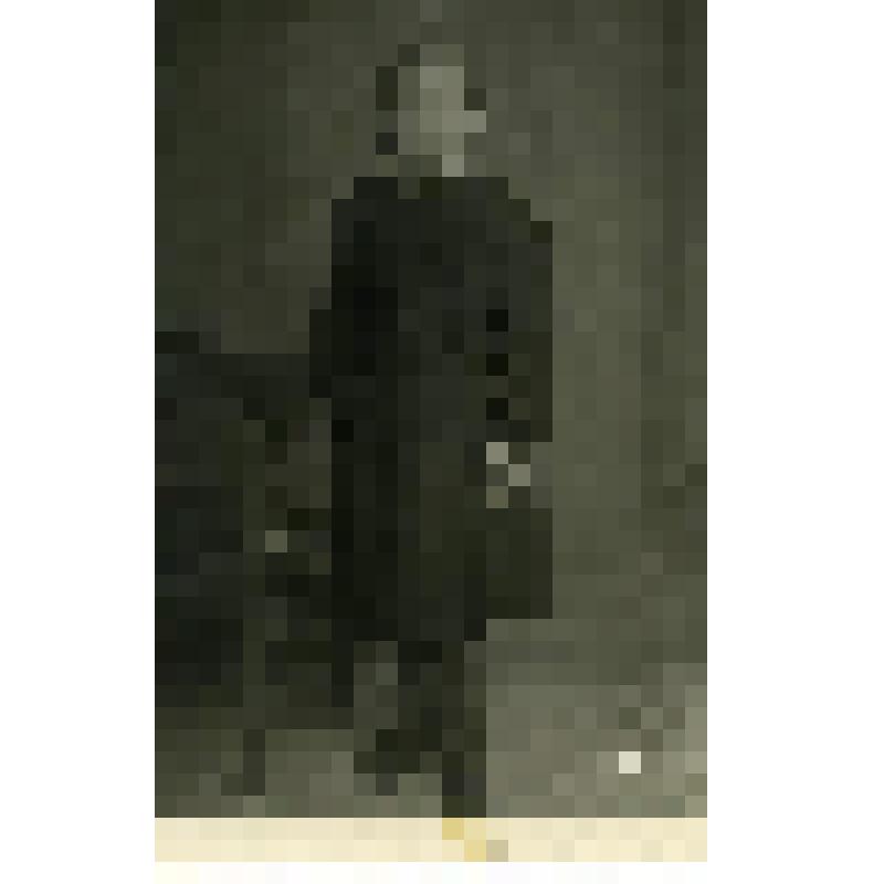 Фотография. М.С. Заугольнова, жительница села Дьяковского