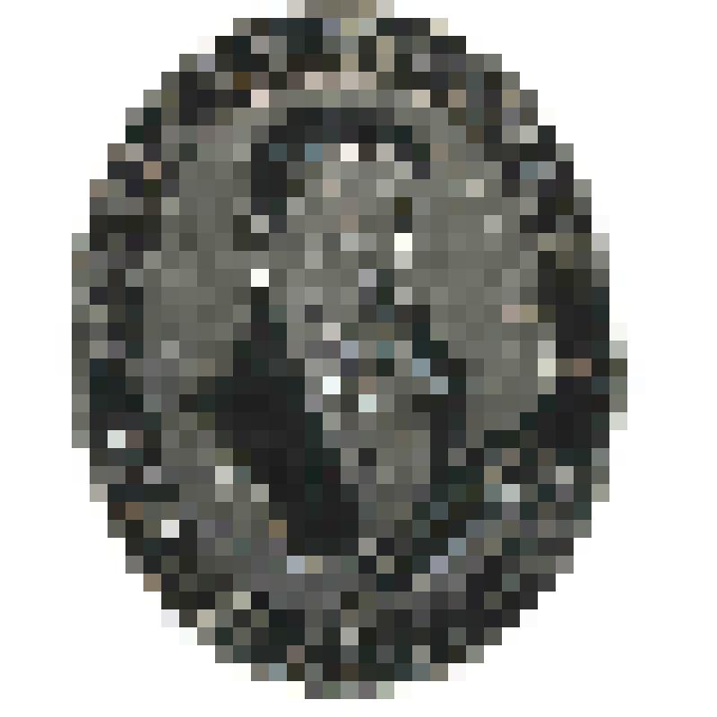 Значок. Котляревский И.П. на булавке. СССР