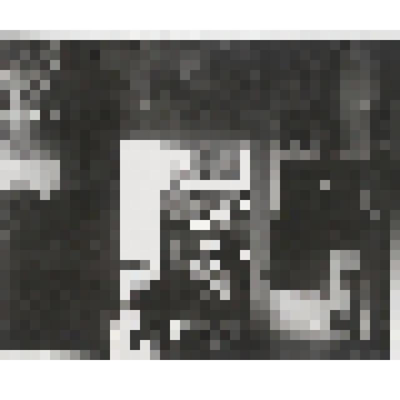 Фото Волошина М.А. в рост