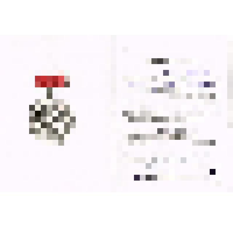 Удостоверение к знаку «Почетный Знак СКВВ» Коданева И.В