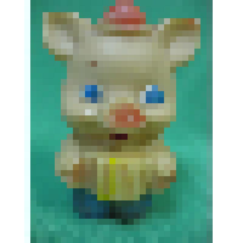 Игрушка  резиновая «Ниф-Ниф»