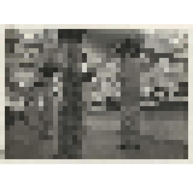 Перрон станции "Комсомольская площадь" московского метро. Фотография