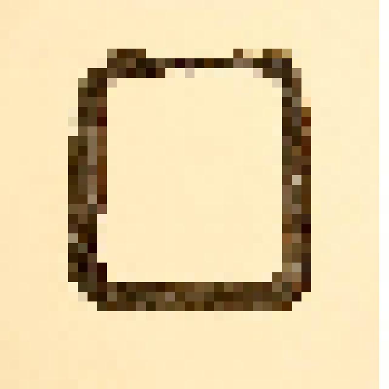 Пряжка поясная