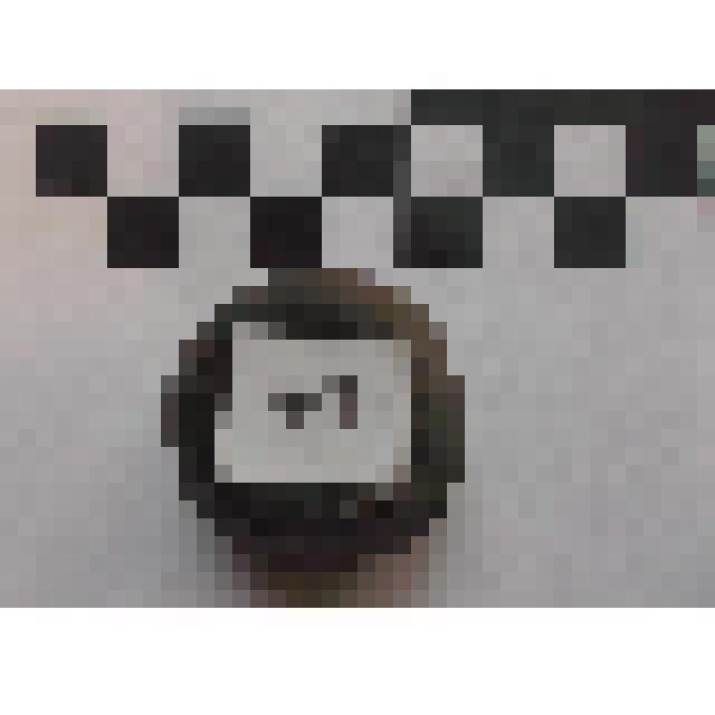 Пряслице усечённо-биконической формы