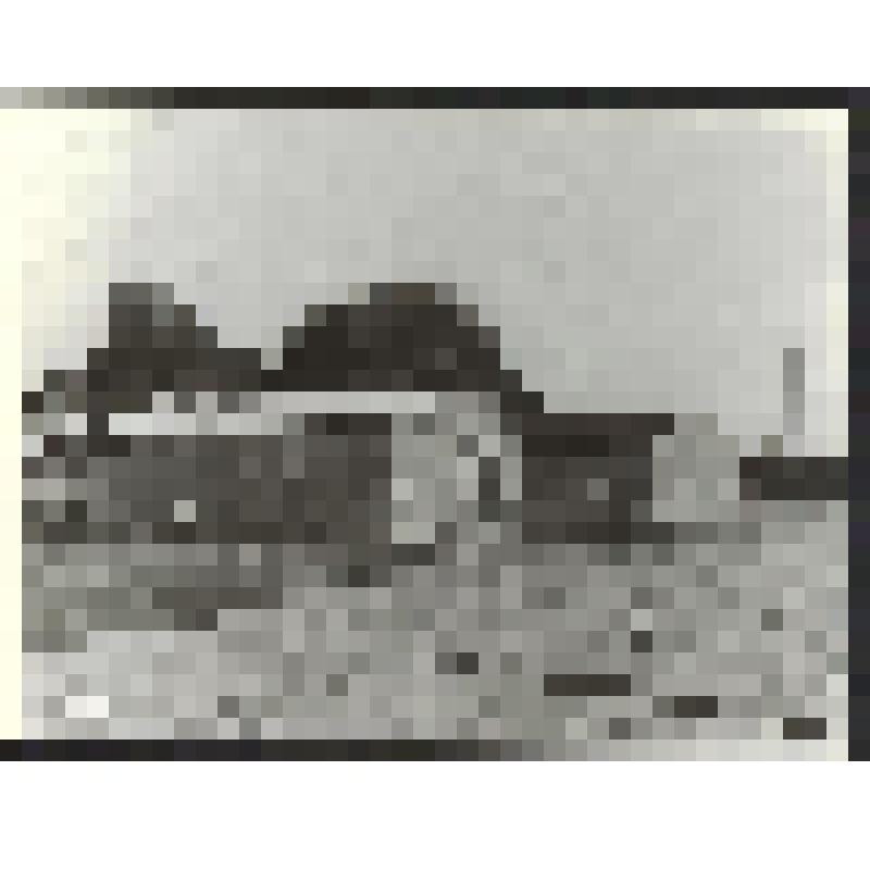 Фотография. Хозяйственные постройки