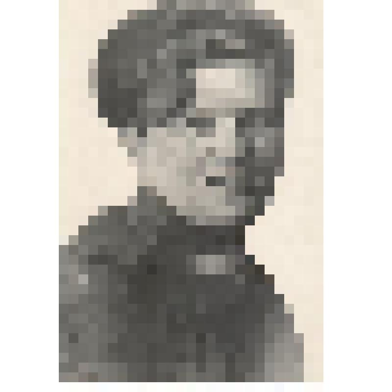 Фотография. Борисовская Полина Ивановна