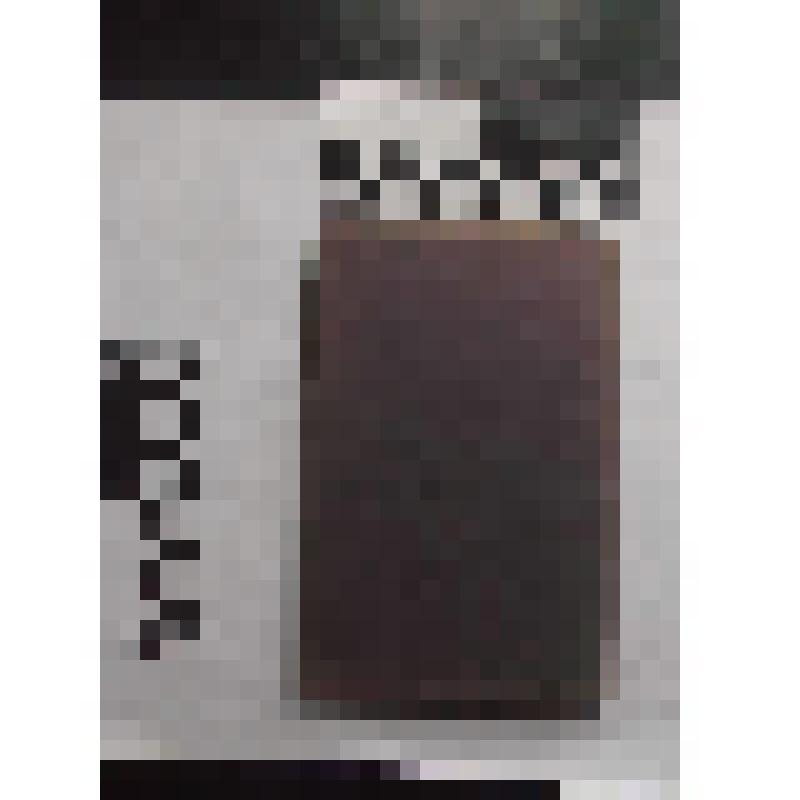 Альбом из девяти видовых черно-белых открыток с видами городов Кранц, Раушен (гармошка)