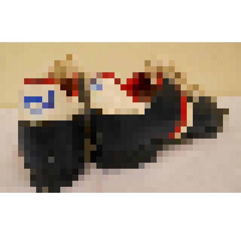 Ботинок кожаный для беговых лыж (обувь спортивная)