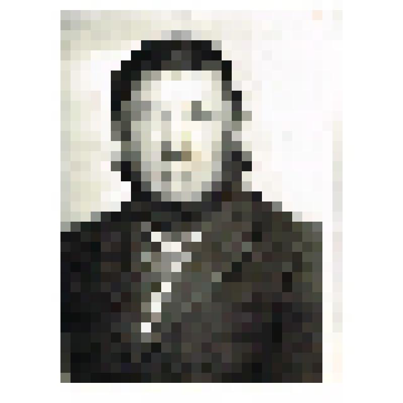 Фотография черно-белая. Электромехание АТС Таратов Иван Семенович
