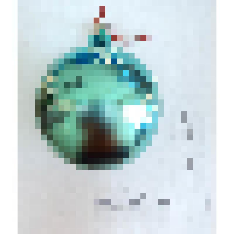 Игрушка новогодняя "Шар"