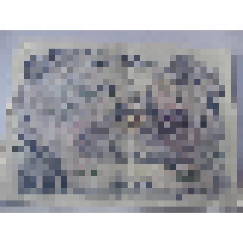 Облигация на сумму пятьсот рублей №060 серия №49239, разряд 01.  1992 г