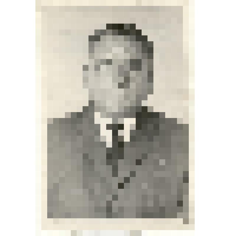 Фотография: Мережко Петр Ефимович, директор совхоза "Боровой" Каменского района Алтайского края