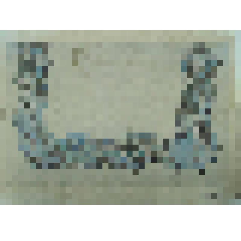 Орнамент. Проект декора диванной подушки. Рисунок