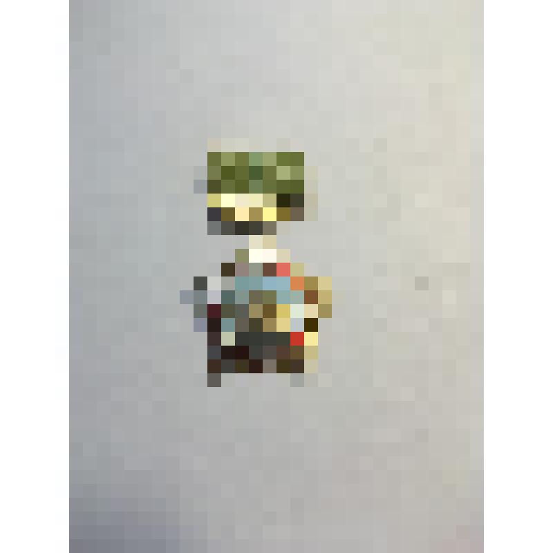 Знак «Ветеран бронетанковых войск Ленфронта»