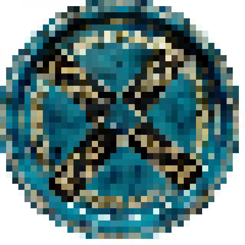 Стражи моря. Поднос