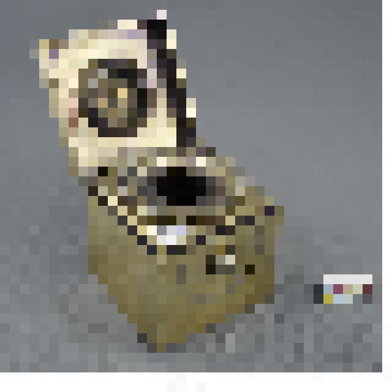 Чернильница дорожная