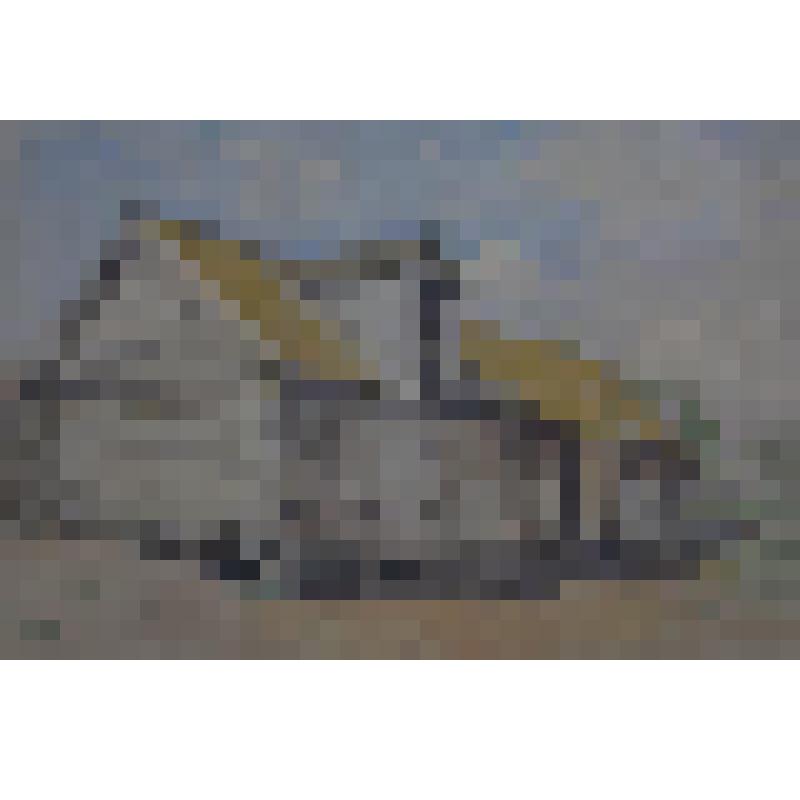 Акварель. Старые службы на дворе Чернышевских