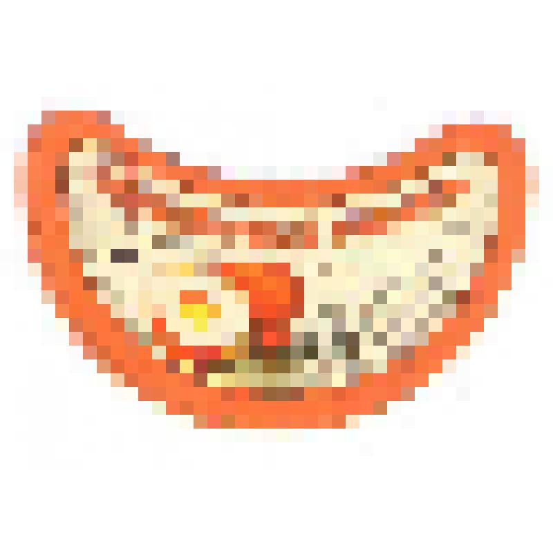 Кольеретка-этикетка горловая к напитку «Абрикосовый аромат» производства Саратовского завода фруктовых вод, из коллекции кольереток – этикеток горловых к безалкогольным напиткам