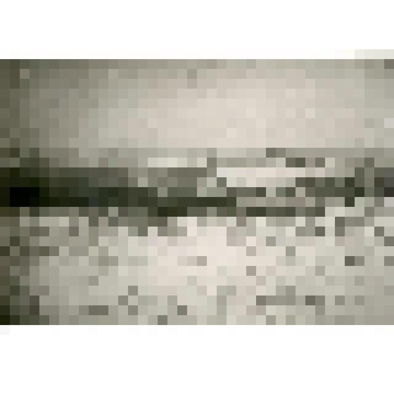 Фотография. Вид тундры в разрыве Джугджура в верховьях р. Мити