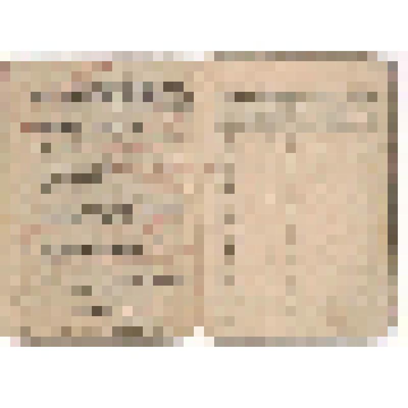 Билет комсомольский № 932 на имя Ильичёва С.А. 1925 г. выдан Рязанским Губкомом