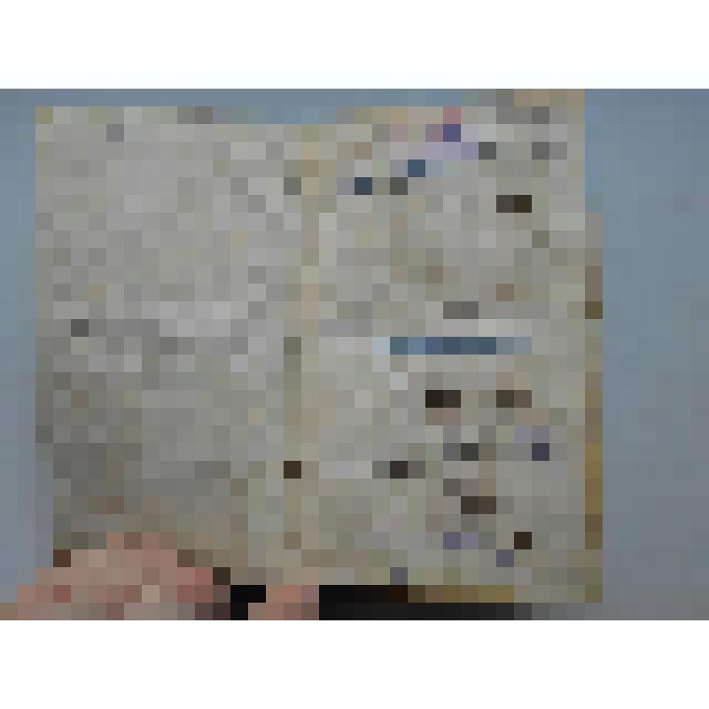 Alpina. Eine Schrift der genauern Kenntnitz der Alpen gewiedmer. Herausgegeben von Carl Ulisses von Salis in Marschlins und Johann Rudolph Steinmuller, Pfarrer in Rheineck. Bd. 1 - 3. - Winterthur, 1806 - 1808. - Bd. 3. - 1808