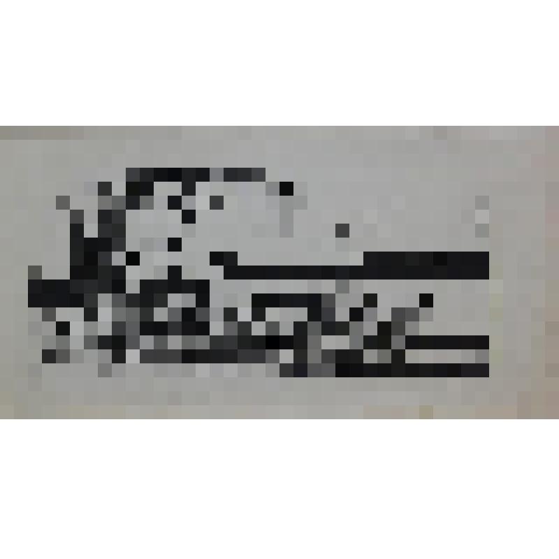 Северные олени. Лист графический