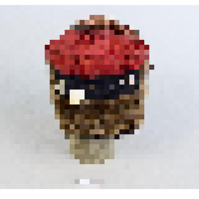 Шапка невесты "сахпа"