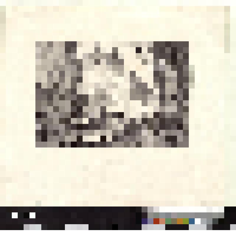 Сражение на улице де Роган со стороны площади