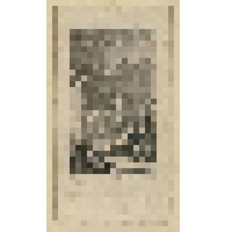 Заседание Якобинского клуба в феврале 1792 г. Sitzung des Jacobiner Clubs, im Februar 1792