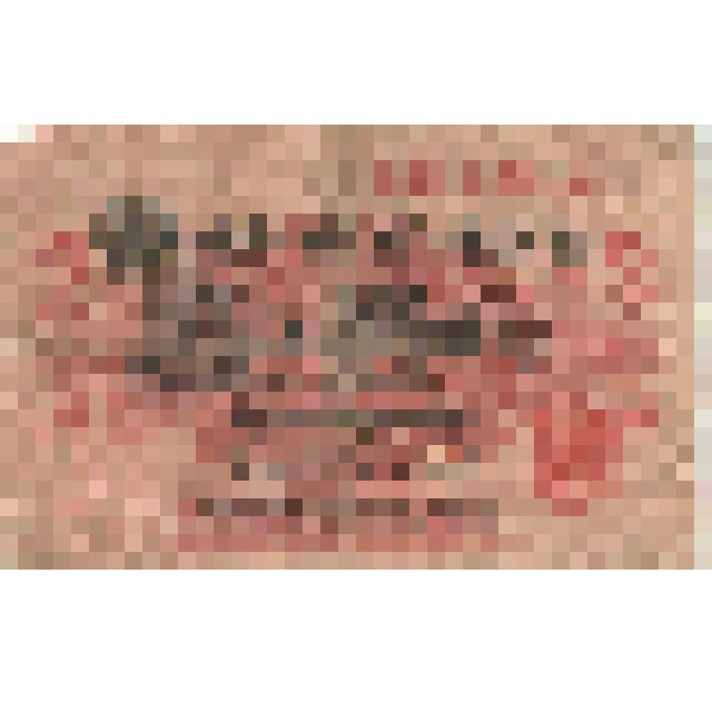 Банкнота. Два марка