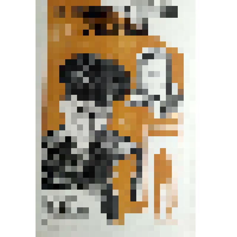 плакат. Фильм: В последнюю очередь. 1981