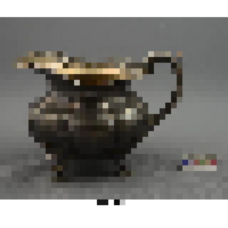Молочник