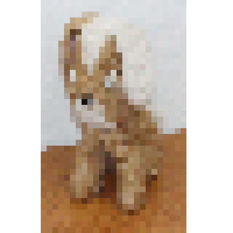 Игрушка мягкая "Собака"