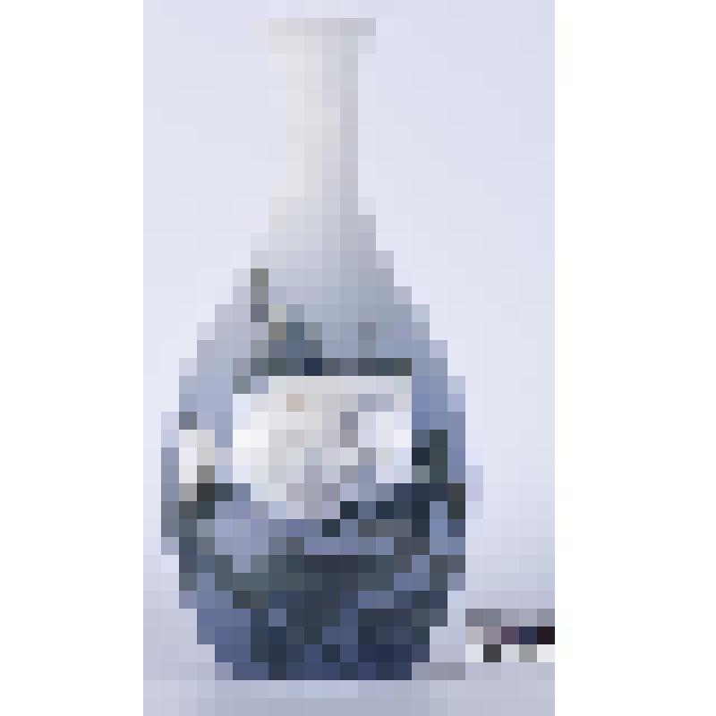 Ваза фарфоровая в форме балясины