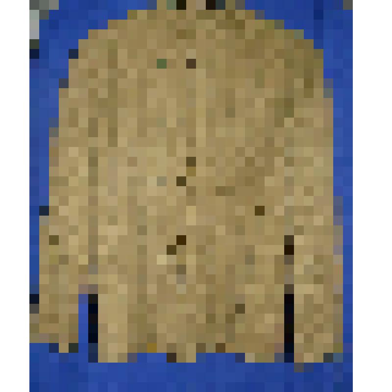 Ватная телогрейка защитного цвета