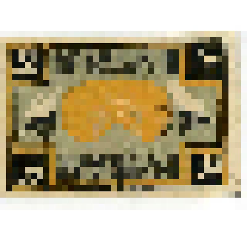 Бумажный денежный знак. Нотгельд г. Тильзит. Ратуша. 50 пфеннигов. Германский Рейх (Веймарская республика)