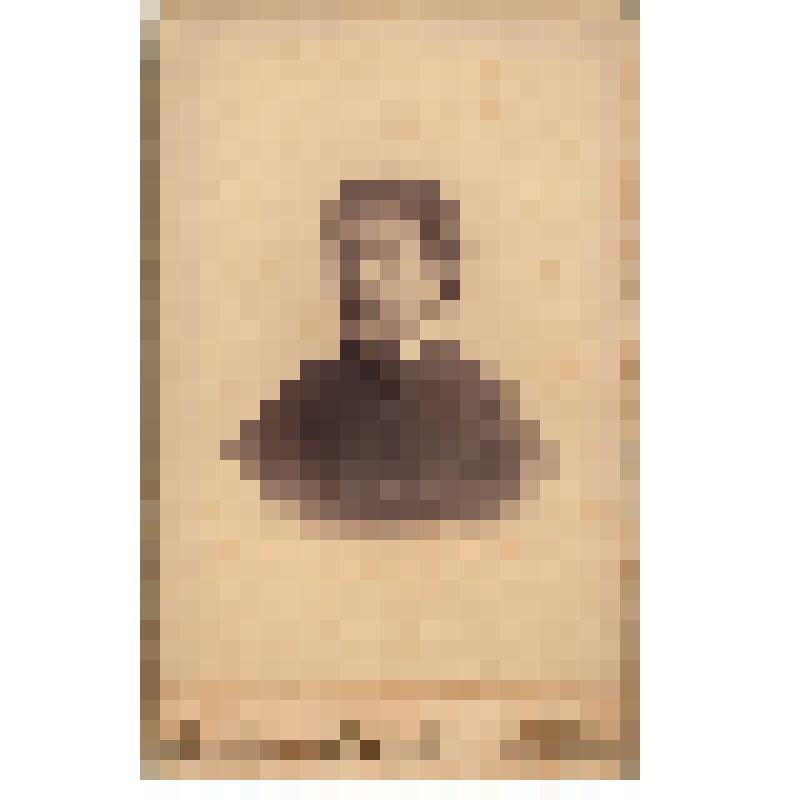 Фотография гимназистки