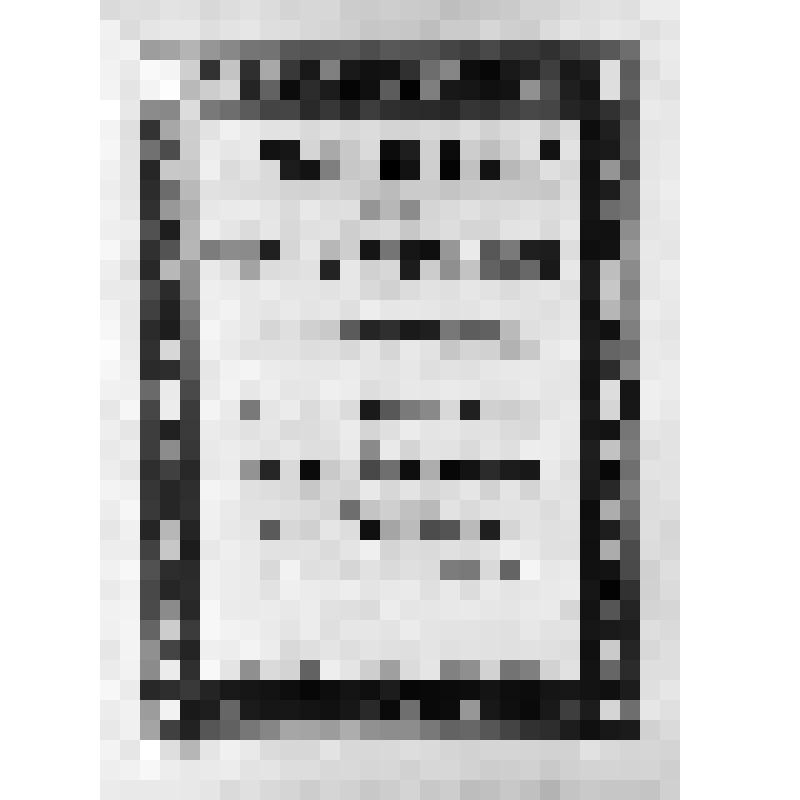 Негатив. Мясковский Н.Я. 
Титульный лист 10 симфонии.
Переложение для ф-но.
В 4 руки. Края отделаны виньеткой.
Москва. 1930 г