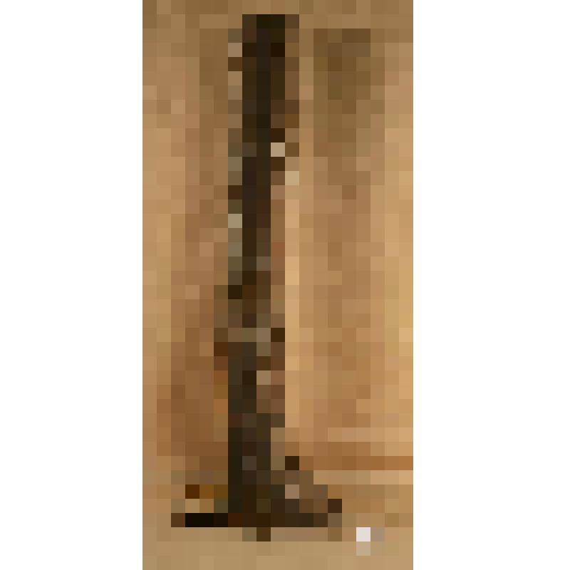 Иконостас - часть конструкции (вертикальная опора с карнизом)